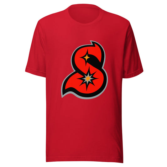 Performance | T-Shirt | Yavapai Inline Hockey Association