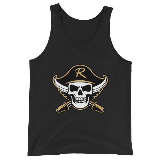 Performance | Tank Top | 12U Riverview Raiders | Icon Logo