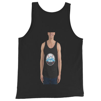 Performance | Tank Top | 14ers Baseball | Athletics Logo