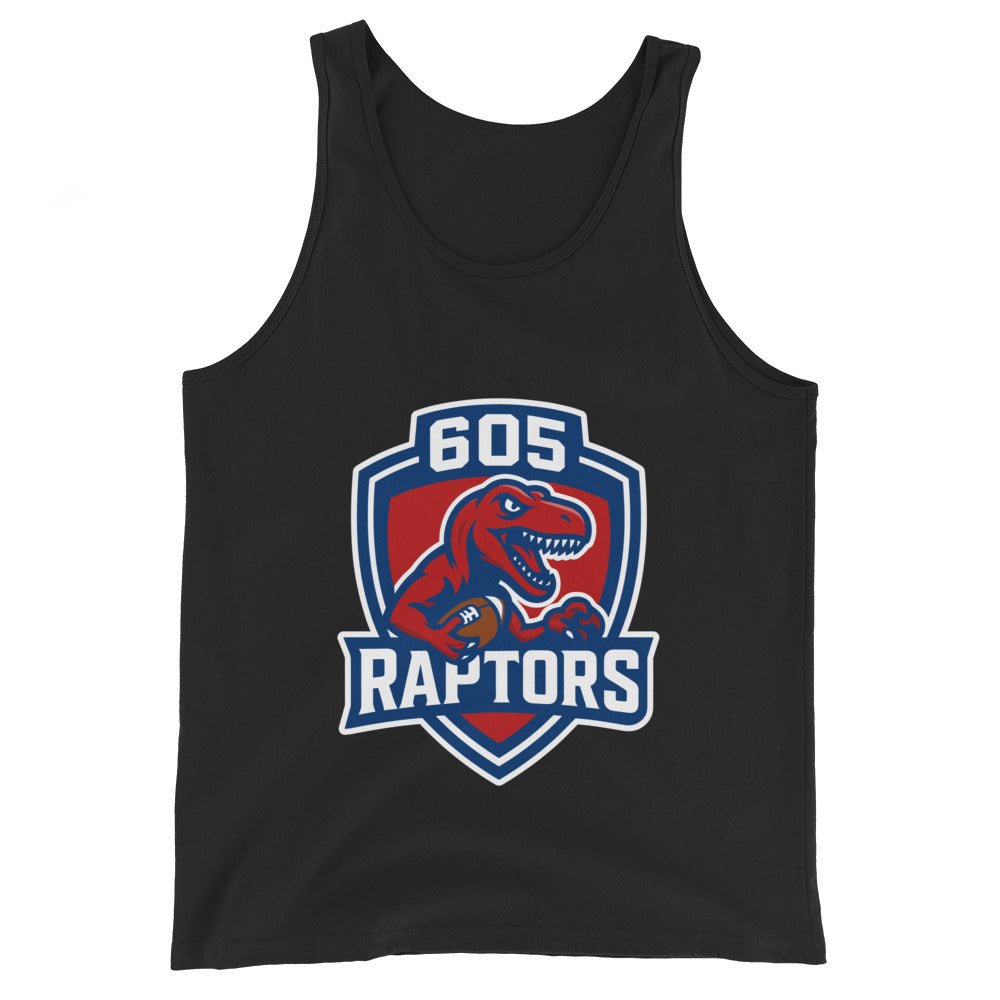 Performance | Tank Top | 605 Raptors