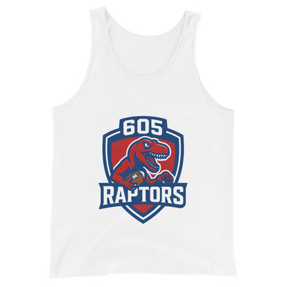 Performance | Tank Top | 605 Raptors