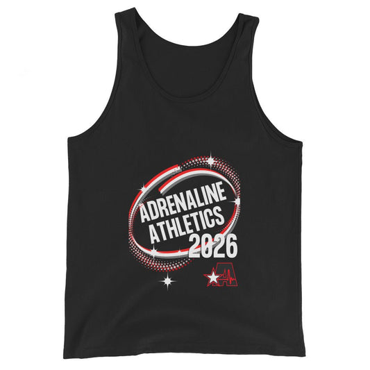 Performance | Tank Top | Adrenaline Athletics