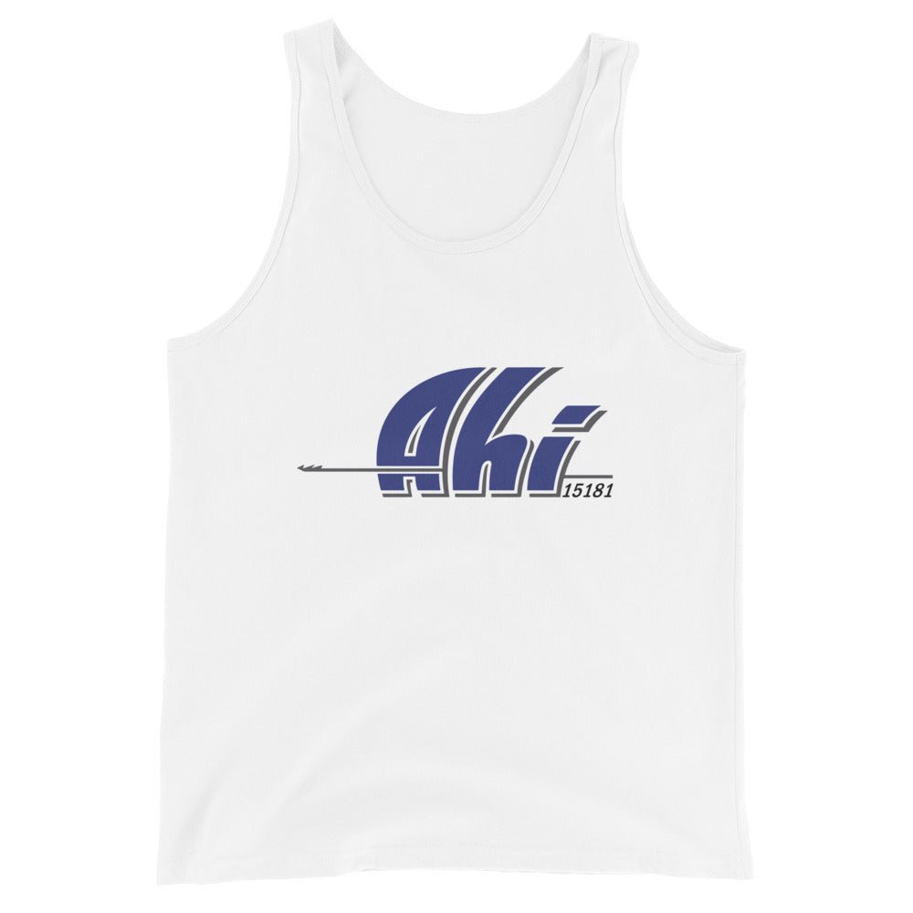 Performance | Tank Top | Ahi Sailing