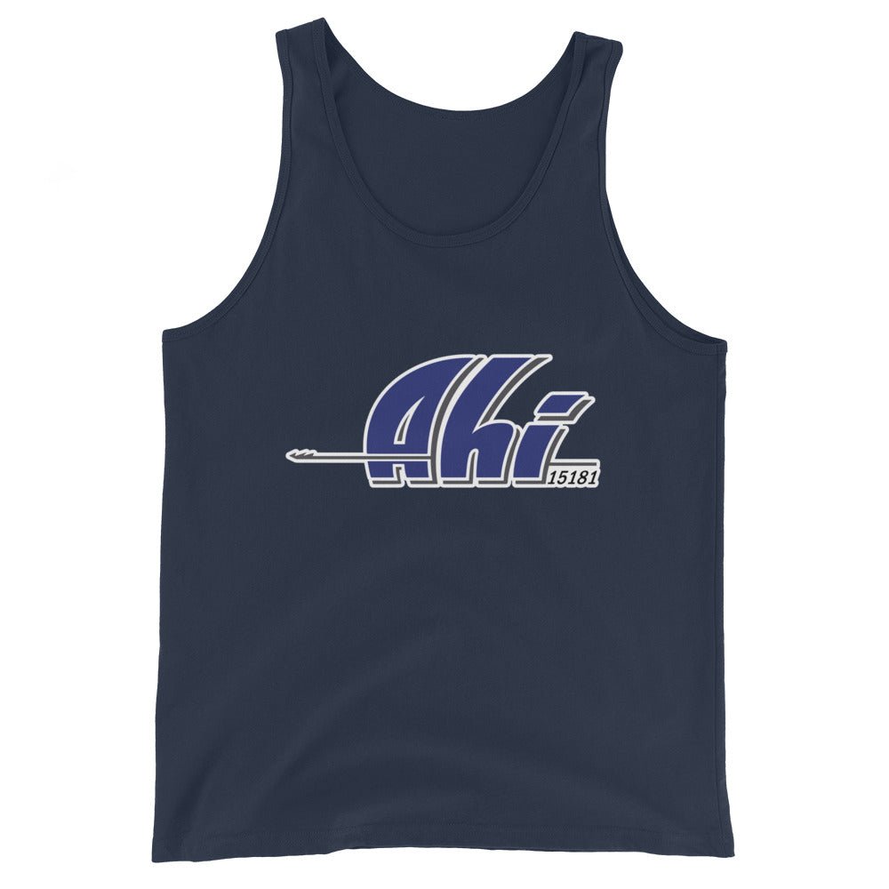 Performance | Tank Top | Ahi Sailing