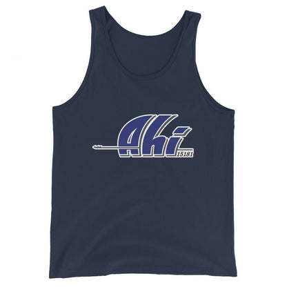 Performance | Tank Top | Ahi Sailing