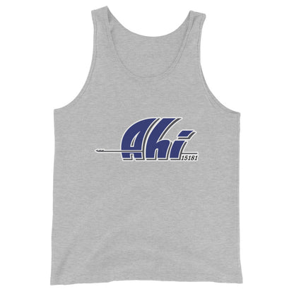 Performance | Tank Top | Ahi Sailing