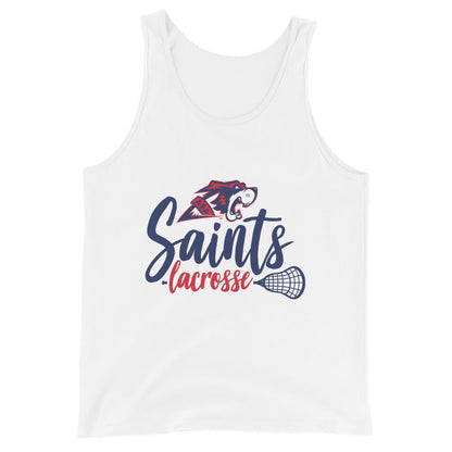 Performance | Tank Top | All Saints Academy Lacrosse