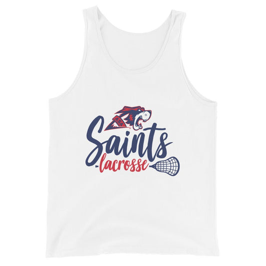 Performance | Tank Top | All Saints Academy Lacrosse