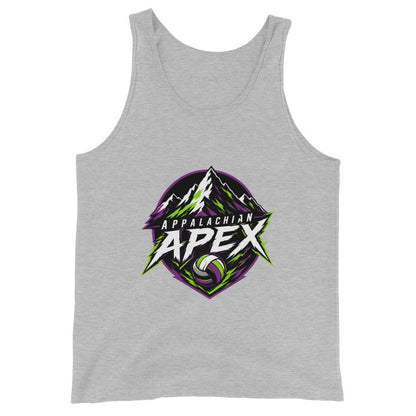 Performance | Tank Top | Appalachian Apex | Summit Emblem Logo