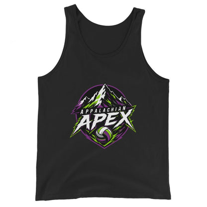 Performance | Tank Top | Appalachian Apex | Summit Emblem Logo