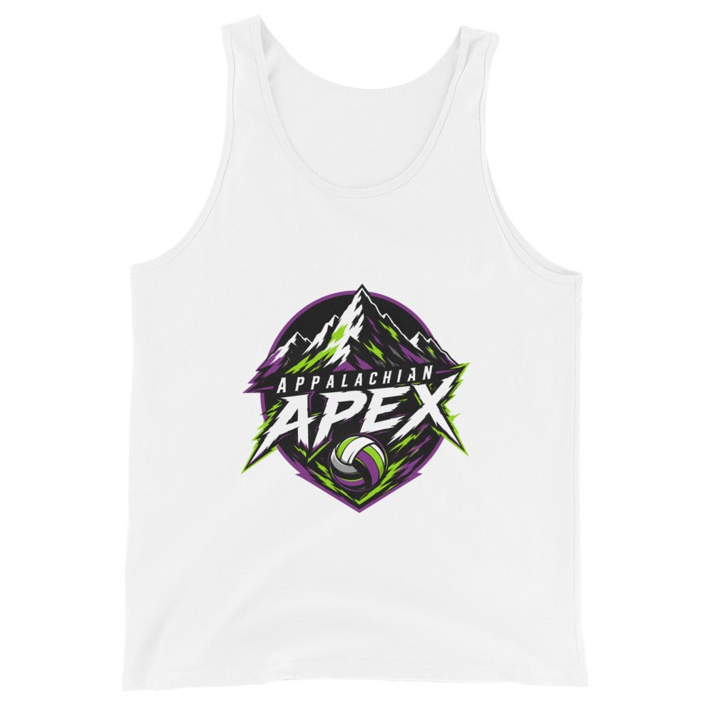 Performance | Tank Top | Appalachian Apex | Summit Emblem Logo