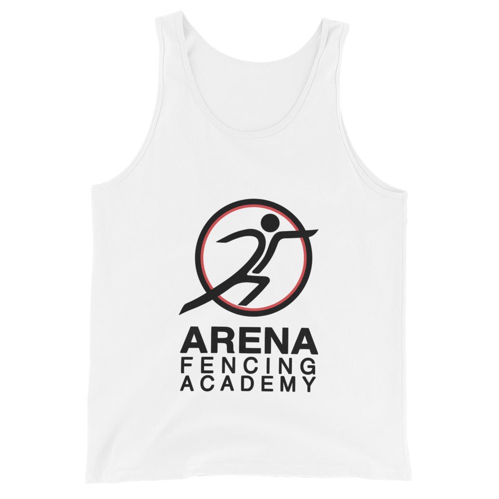 Performance | Tank Top | ARENA | AFA Black Logo