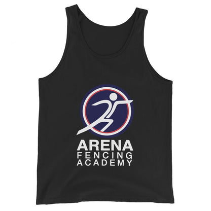 Performance | Tank Top | ARENA | AFA White Logo