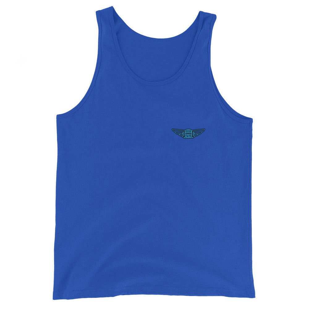 Performance | Tank Top | Arizona Lady Lions | Evie Tate Logo