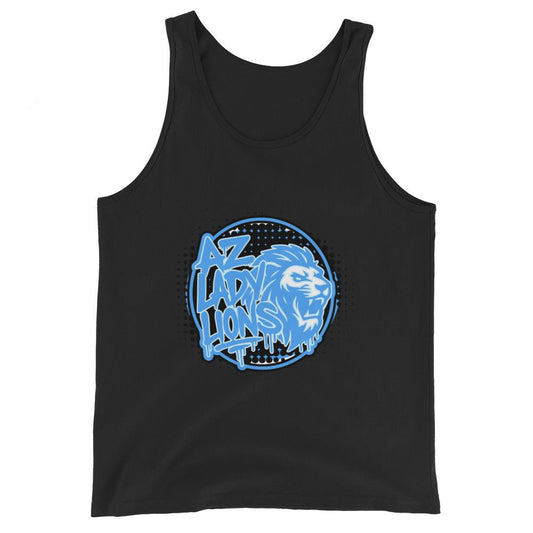 Performance | Tank Top | Arizona Lady Lions