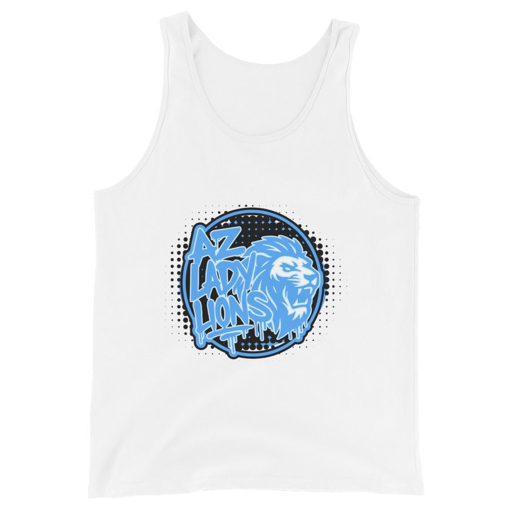 Performance | Tank Top | Arizona Lady Lions