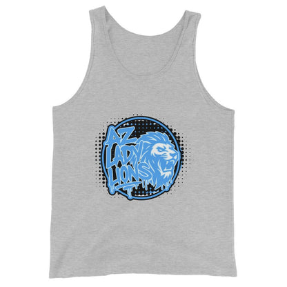 Performance | Tank Top | Arizona Lady Lions