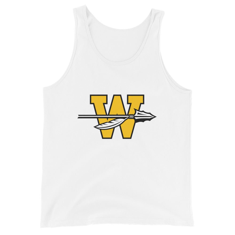 Performance | Tank Top | Arizona Warriors Prep Academy