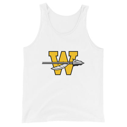 Performance | Tank Top | Arizona Warriors Prep Academy