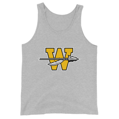 Performance | Tank Top | Arizona Warriors Prep Academy
