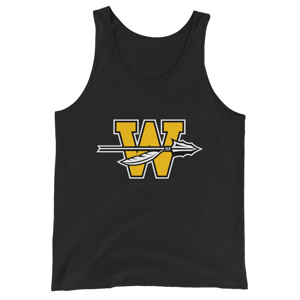 Performance | Tank Top | Arizona Warriors Prep Academy