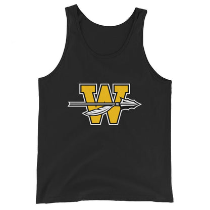 Performance | Tank Top | Arizona Warriors Prep Academy