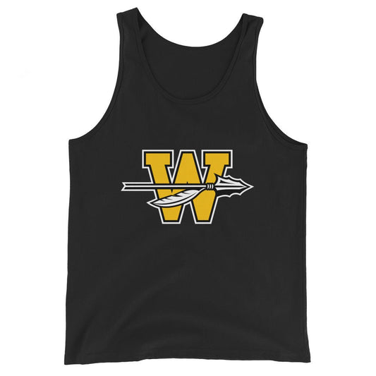Performance | Tank Top | Arizona Warriors Prep Academy