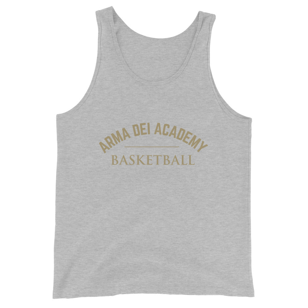 Performance | Tank Top | Arma Dei Academy Basketball