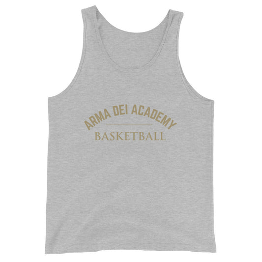 Performance | Tank Top | Arma Dei Academy Basketball