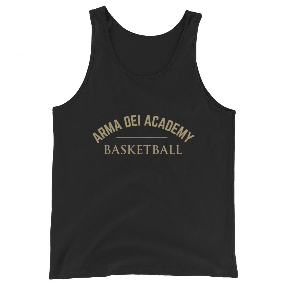 Performance | Tank Top | Arma Dei Academy Basketball