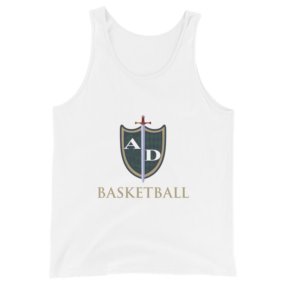 Performance | Tank Top | Arma Dei Academy Basketball