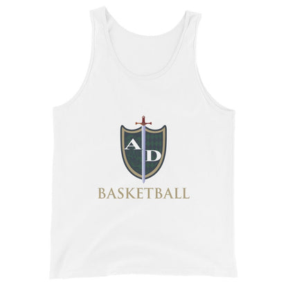 Performance | Tank Top | Arma Dei Academy Basketball