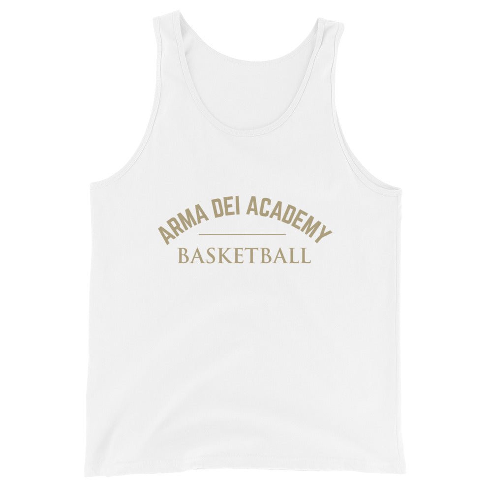 Performance | Tank Top | Arma Dei Academy Basketball
