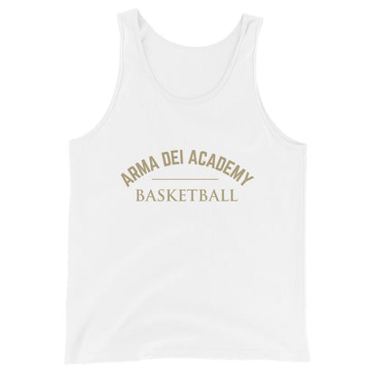 Performance | Tank Top | Arma Dei Academy Basketball