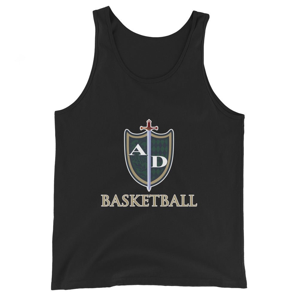 Performance | Tank Top | Arma Dei Academy Basketball