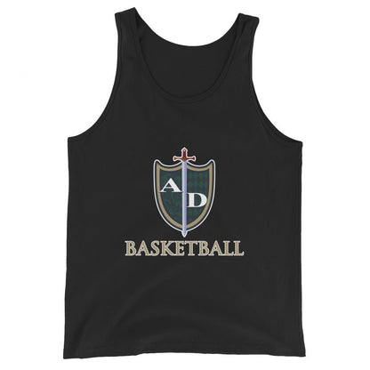 Performance | Tank Top | Arma Dei Academy Basketball