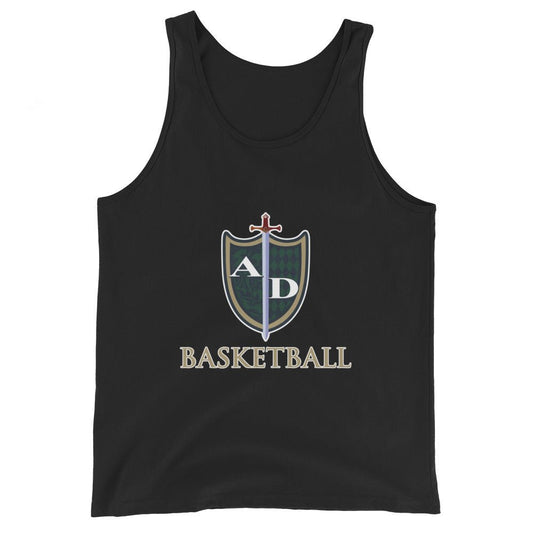 Performance | Tank Top | Arma Dei Academy Basketball