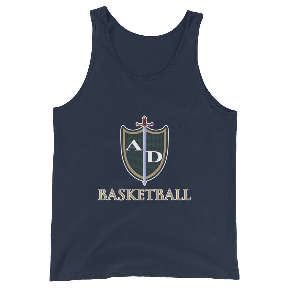 Performance | Tank Top | Arma Dei Academy Basketball