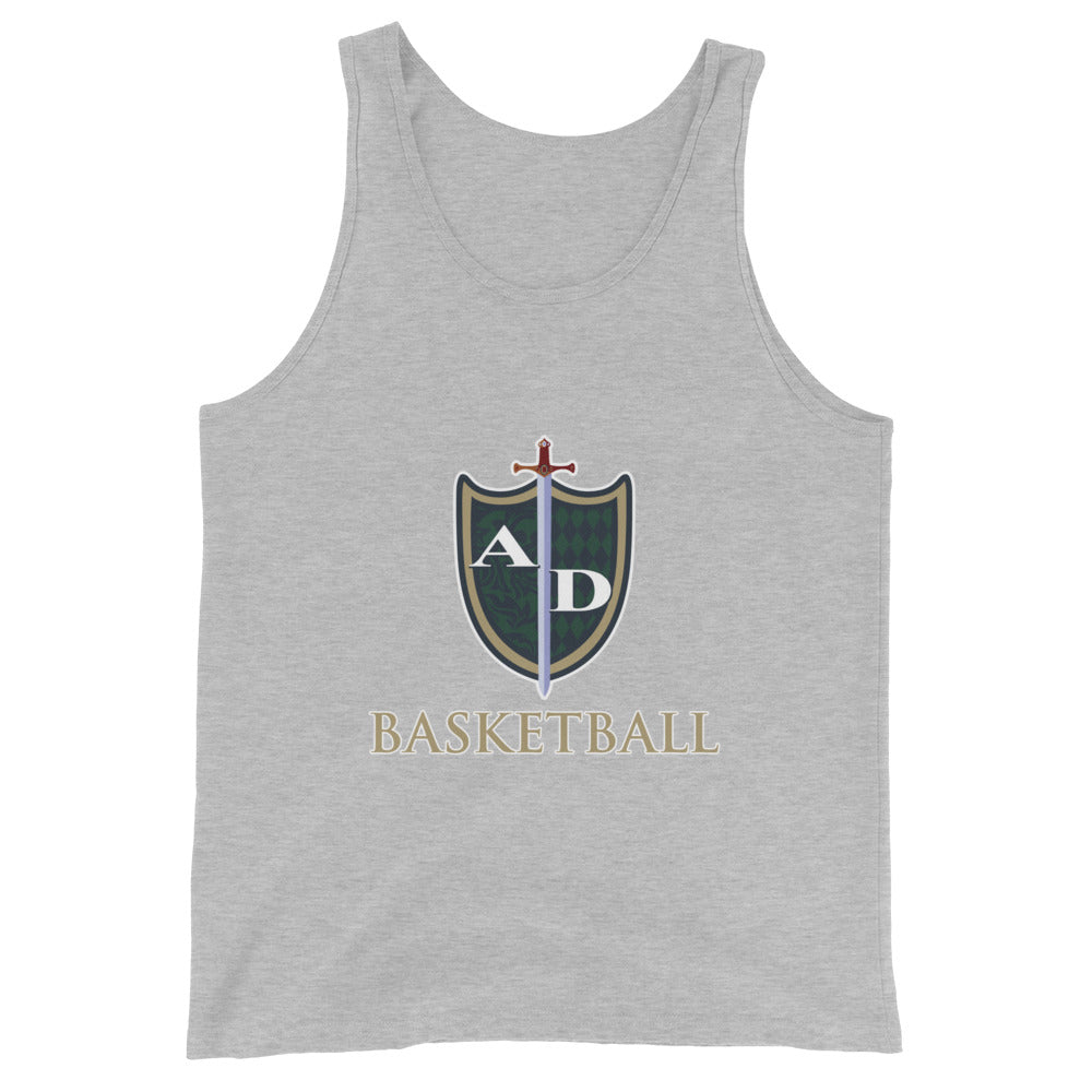 Performance | Tank Top | Arma Dei Academy Basketball