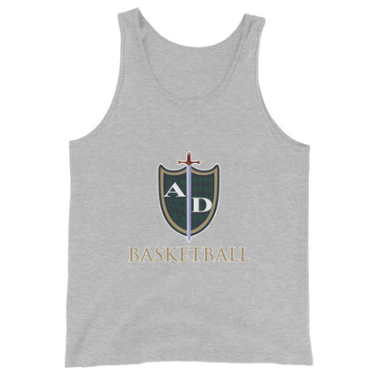 Performance | Tank Top | Arma Dei Academy Basketball