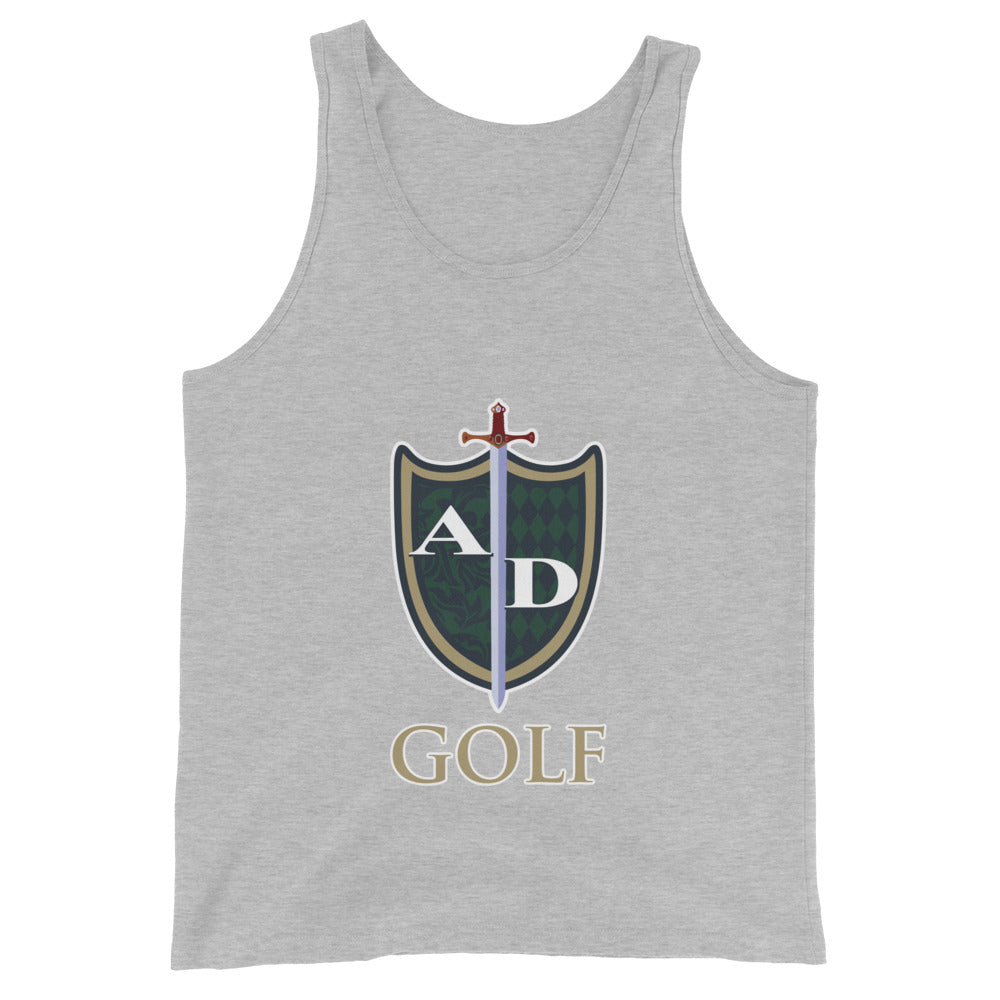 Performance | Tank Top | Arma Dei Academy Golf