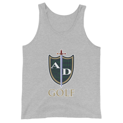 Performance | Tank Top | Arma Dei Academy Golf