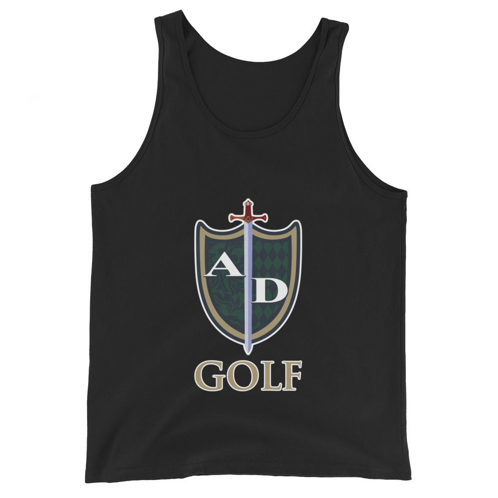 Performance | Tank Top | Arma Dei Academy Golf