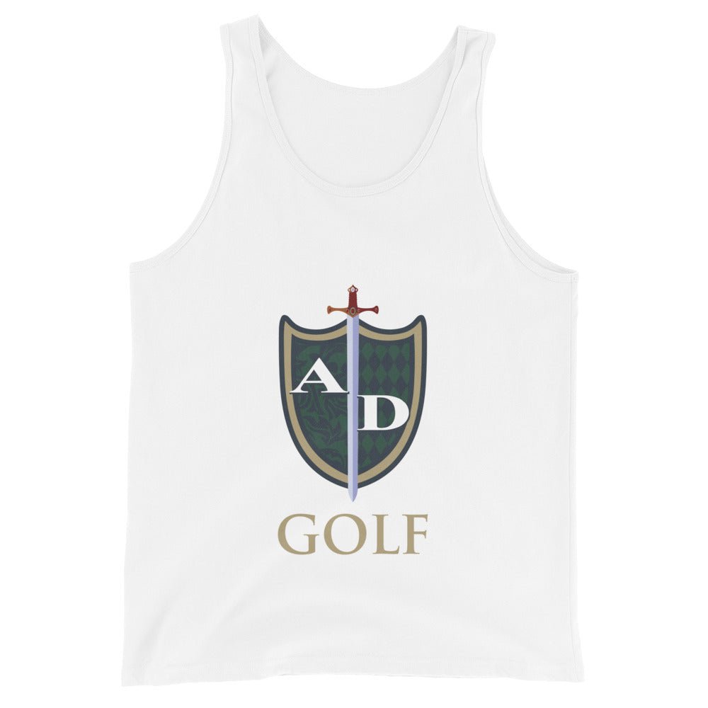 Performance | Tank Top | Arma Dei Academy Golf