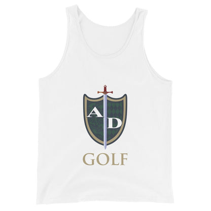 Performance | Tank Top | Arma Dei Academy Golf
