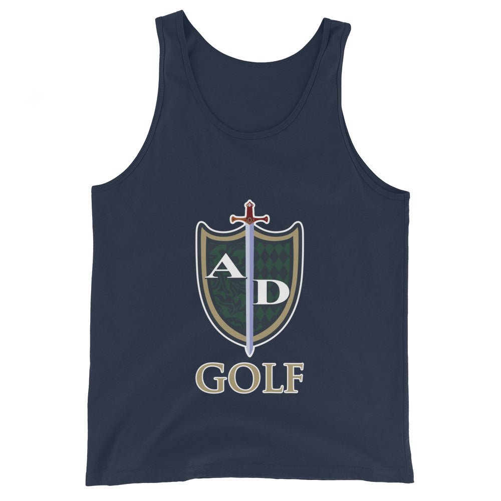 Performance | Tank Top | Arma Dei Academy Golf