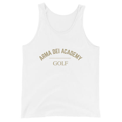 Performance | Tank Top | Arma Dei Academy Golf