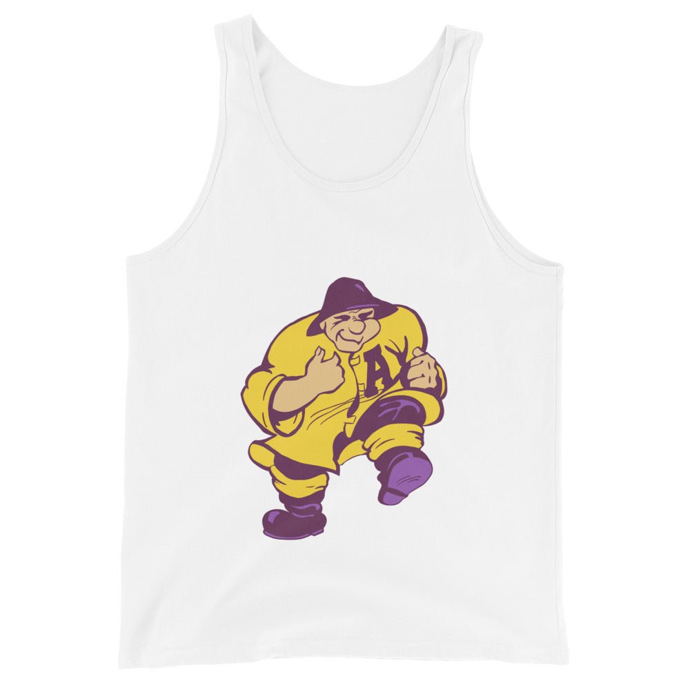 Performance | Tank Top | Astoria Boys Basketball