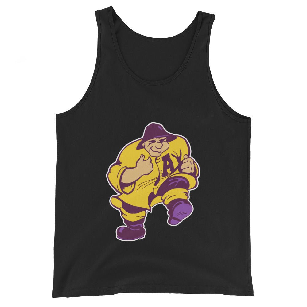 Performance | Tank Top | Astoria Boys Basketball