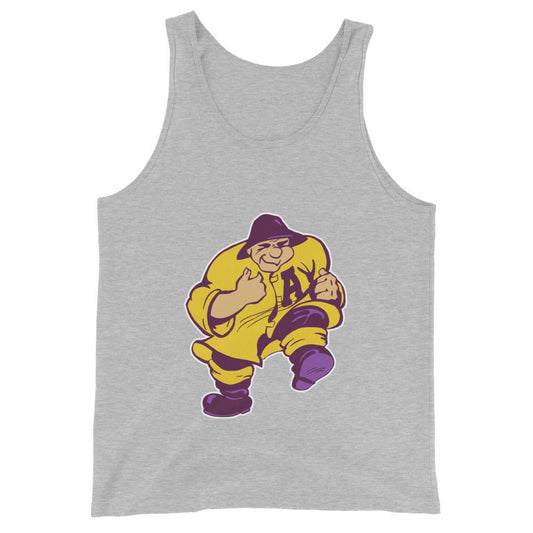 Performance | Tank Top | Astoria Boys Basketball